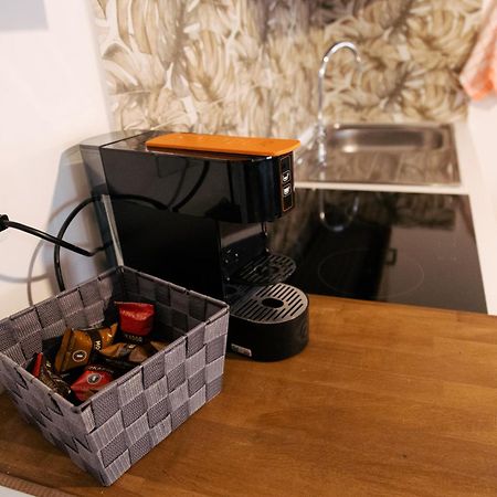 B&B La Fenice Bologna Ngoại thất bức ảnh