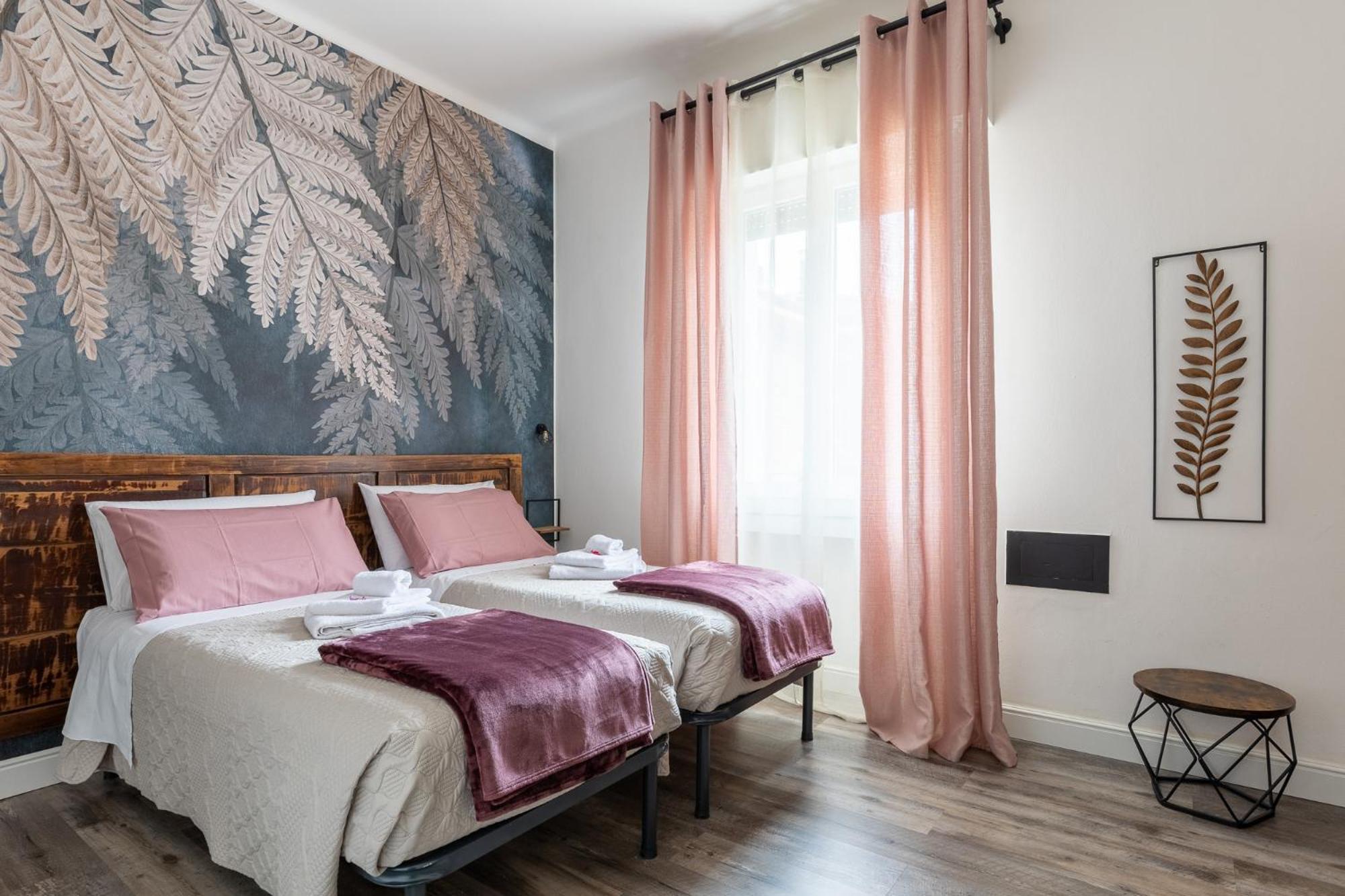 B&B La Fenice Bologna Ngoại thất bức ảnh