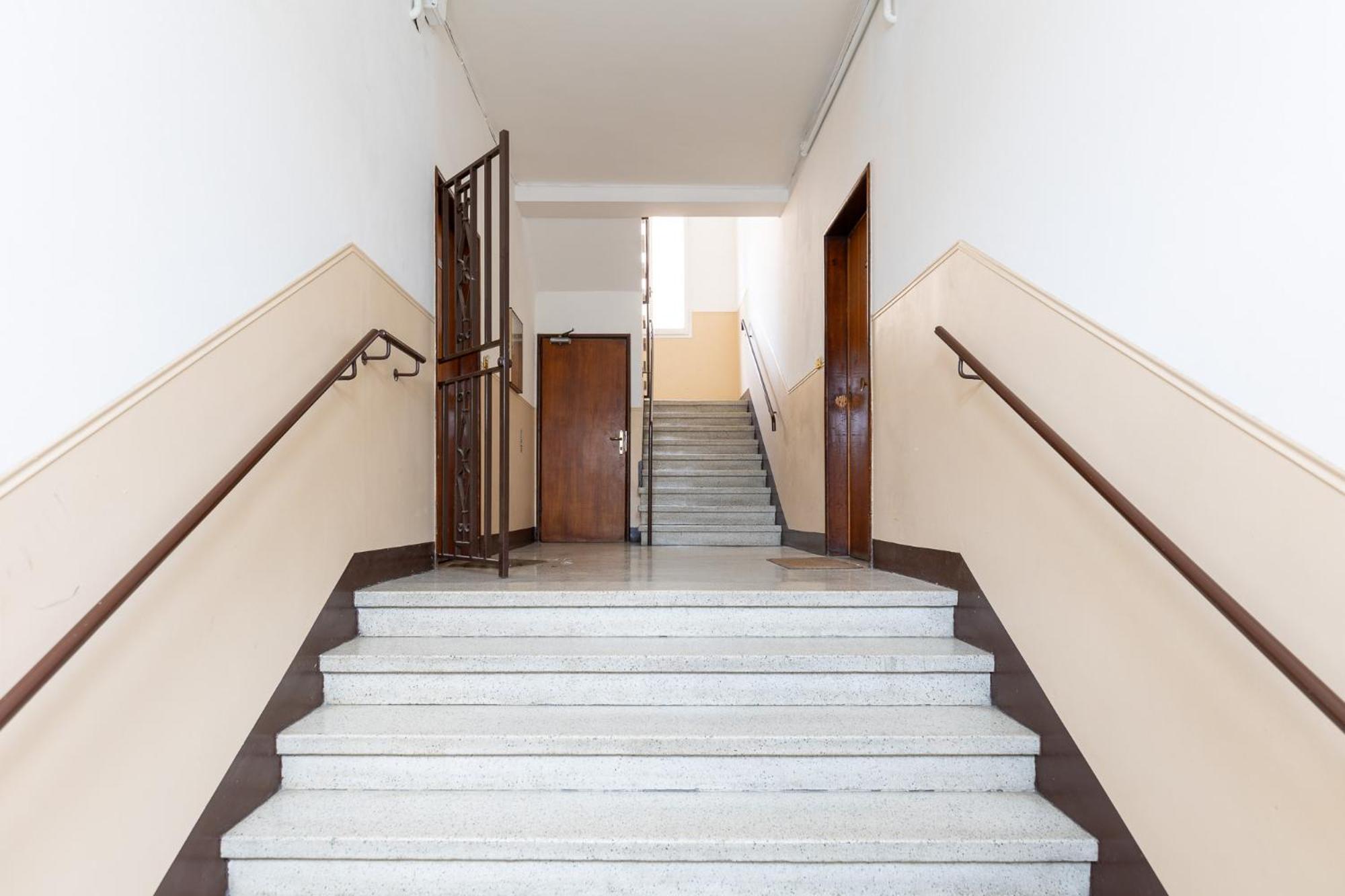 B&B La Fenice Bologna Ngoại thất bức ảnh
