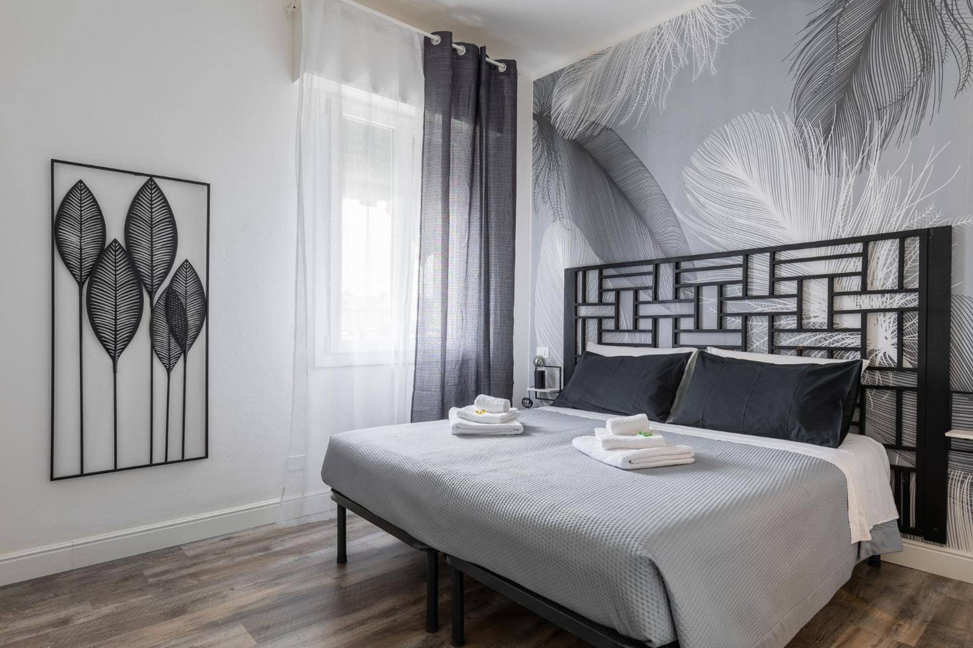 B&B La Fenice Bologna Ngoại thất bức ảnh