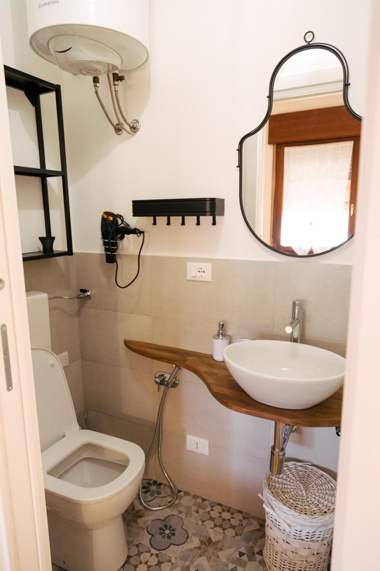 B&B La Fenice Bologna Ngoại thất bức ảnh
