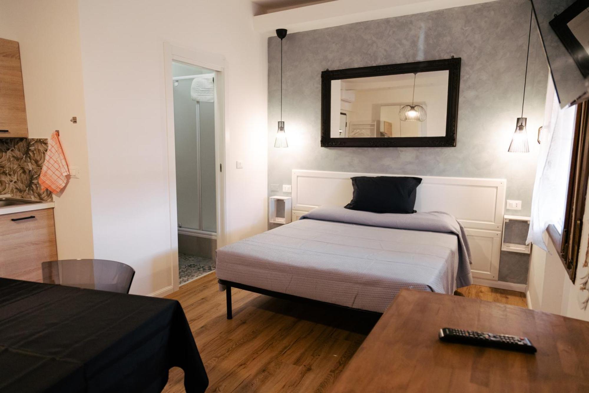 B&B La Fenice Bologna Ngoại thất bức ảnh
